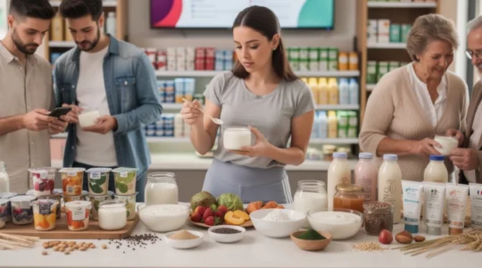 yaourts-et-habitudes-alimentaires-quelles-tendances-chez-les-francais